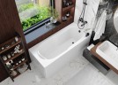 Акриловая ванна VAGNERPLAST NYMFA 160x70
