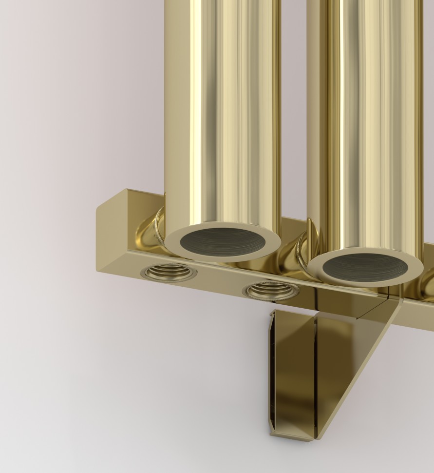 Кумир-0 EU50 левый 500х190 3 секции