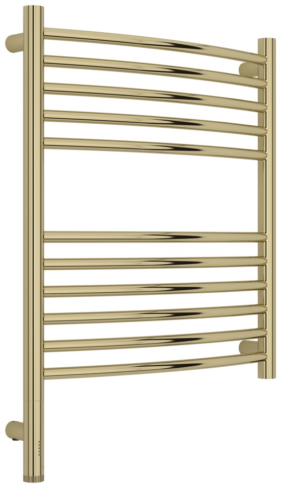 Богема 3.1 выгнутая 600х500 МЭМ левый