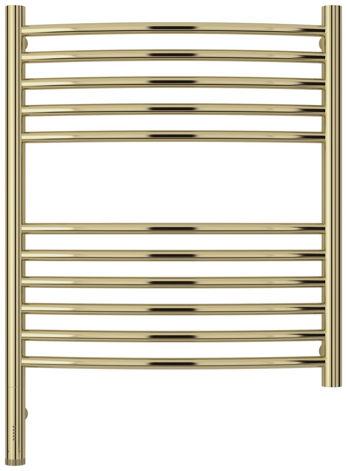 Богема 3.1 выгнутая 600х500 МЭМ левый