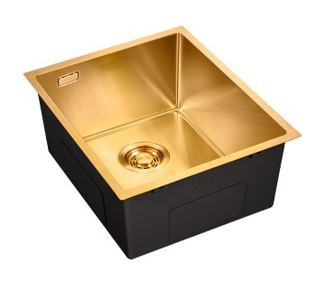 Мойка EMAR EMB-130 EMB-130 PVD Nano Golden