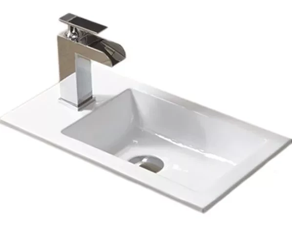 Раковина для ванной CeramaLux 9032С