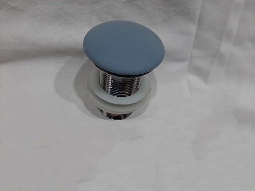 Умывальник CeramaLux 104MHL-4