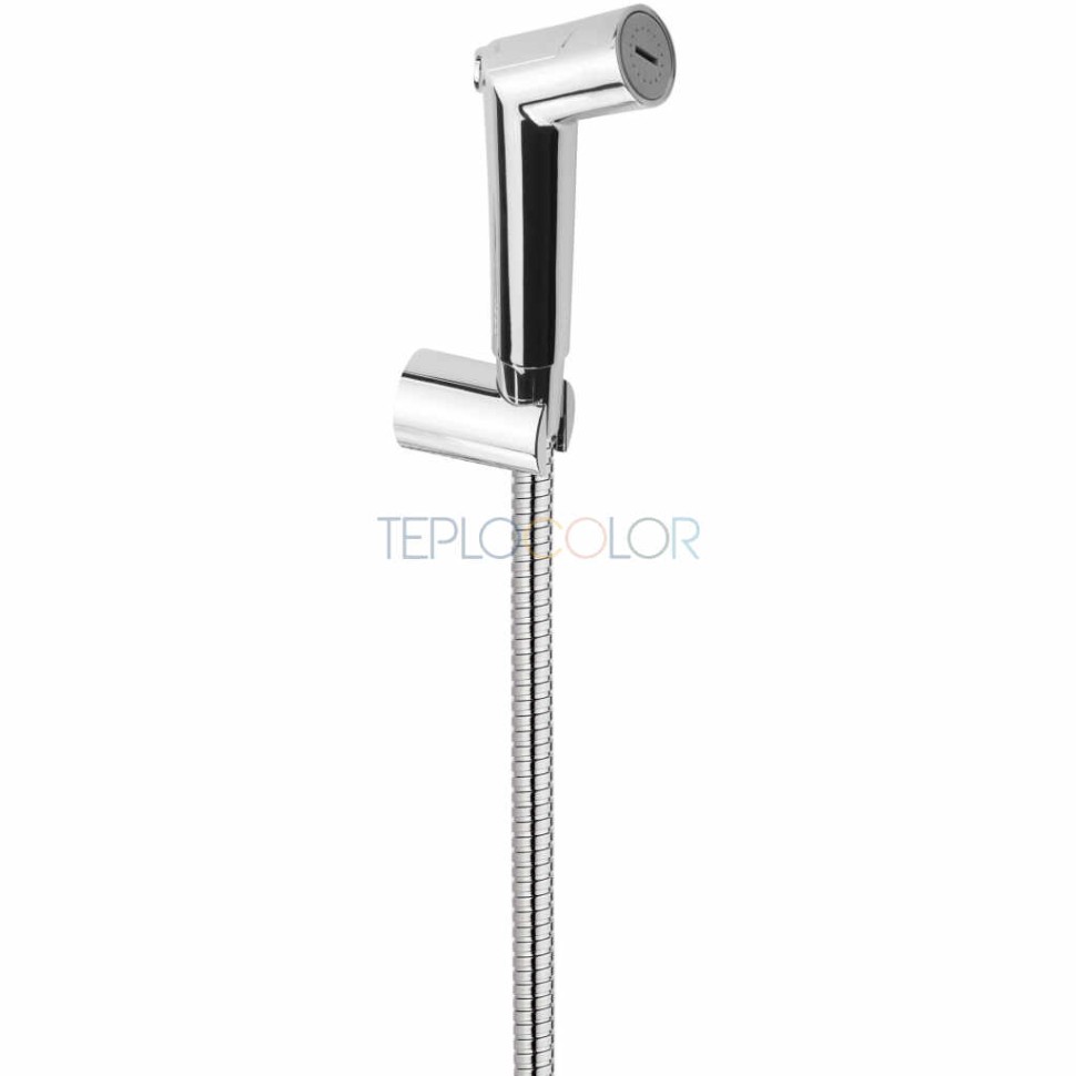 Набор бидетта, точечный, с держателем для лейки