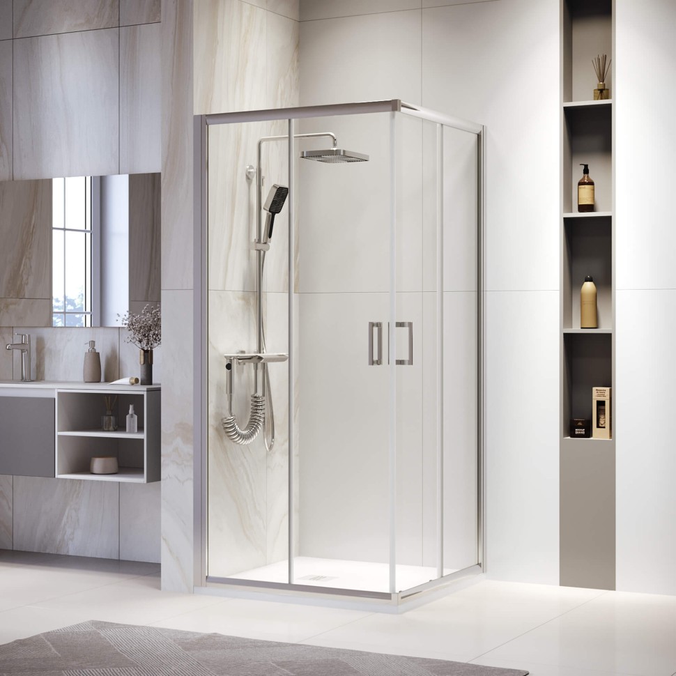 Душевой уголок RGW PA-39 (1000x1000)