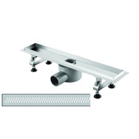 Душевой трап RGW SDR-01-E1 (800)