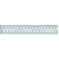 Душевой трап RGW SDR-01-E1 (800)