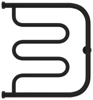 Лира 2 полки+ 500х500