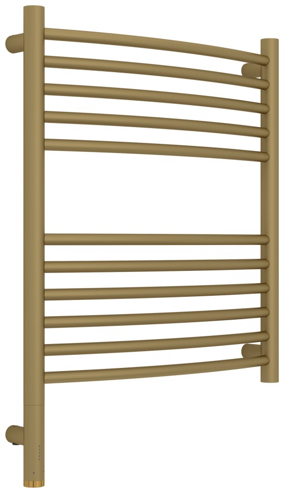 Богема 3.1 выгнутая 600х500 МЭМ левый