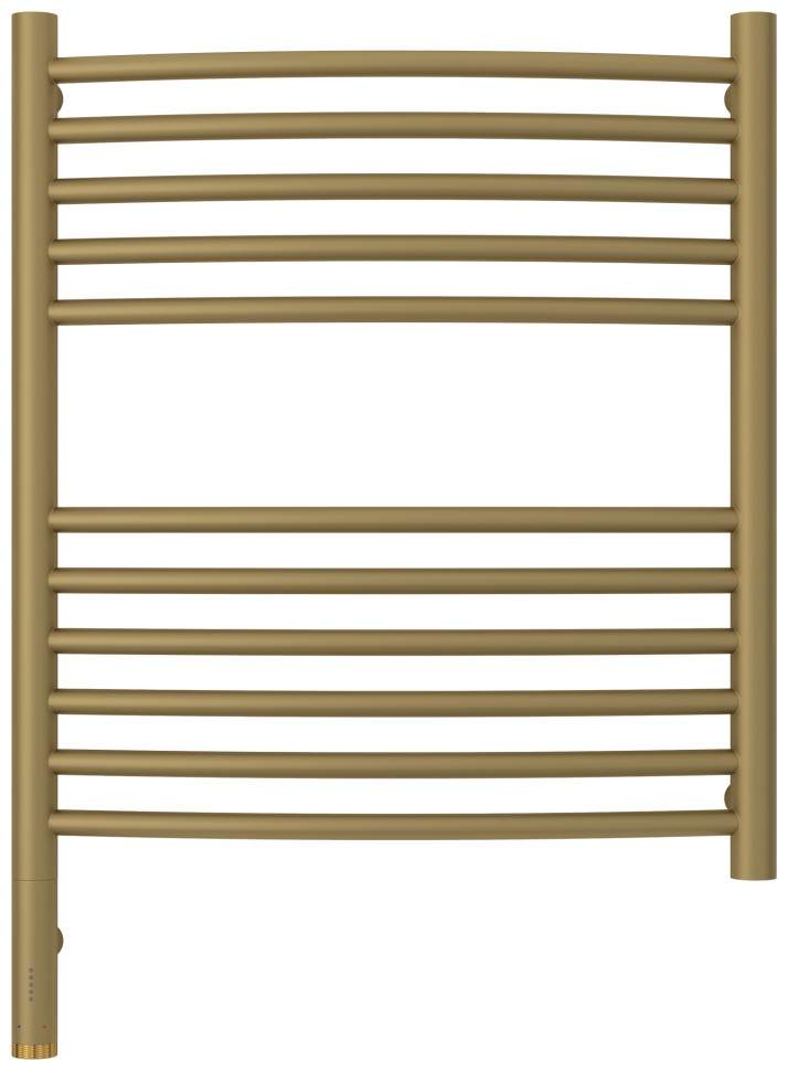 Богема 3.1 выгнутая 600х500 МЭМ левый