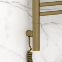 Богема 3.1 выгнутая 600х500 МЭМ левый