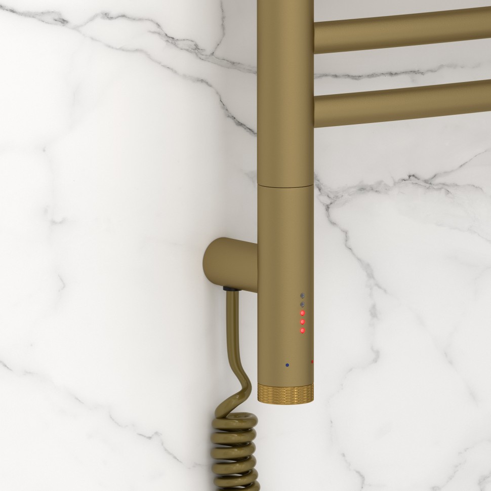 Богема 3.1 выгнутая 600х500 МЭМ левый