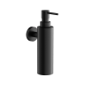Дозатор SANCOS Base, черный матовый, арт. SC9027MB
