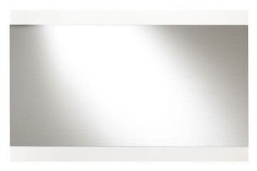 Зеркало STYLE LINE "Даллас 110", Люкс белое