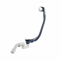 Сифон для ванны полуавтомат Raglo R600.30