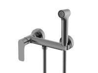 Смеситель Raglo настенный с гигиеническим душем R03.51.09