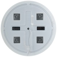 Зеркало BelBagno SPC-RNG-700-LED-TCH-PHONE