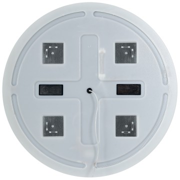 Зеркало BelBagno SPC-RNG-700-LED-TCH-PHONE