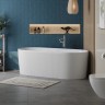 Акриловая ванна BELBAGNO BB411-1700-800
