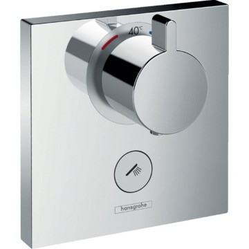 Смеситель для душа Hansgrohe ShowerSelect хром (15761000)