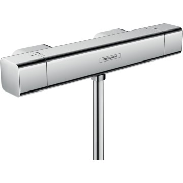 Смеситель для душа Hansgrohe Ecostat E хром (15773000)