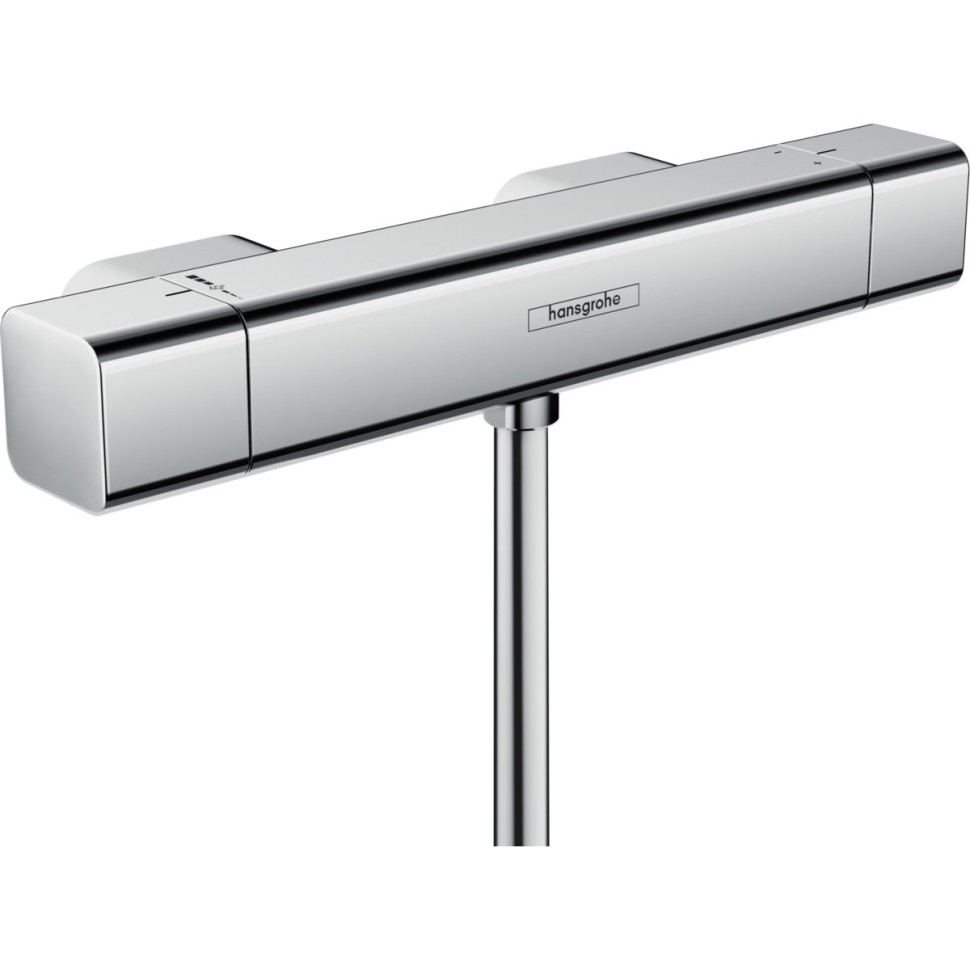 Смеситель для душа Hansgrohe Ecostat E хром (15773000)