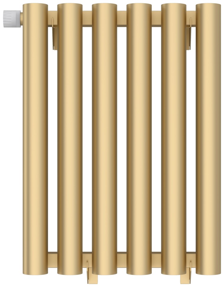 Кумир-0 EU50 левый 500х400 6 секций