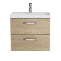 База под раковину подвесная BelBagno AURORA-700-2C-SO-RNN