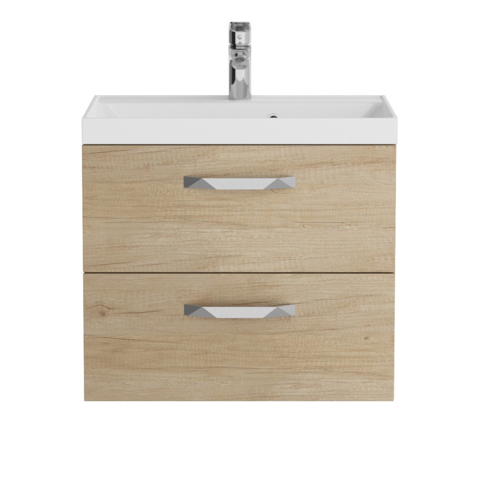 База под раковину подвесная BelBagno AURORA-700-2C-SO-RNN