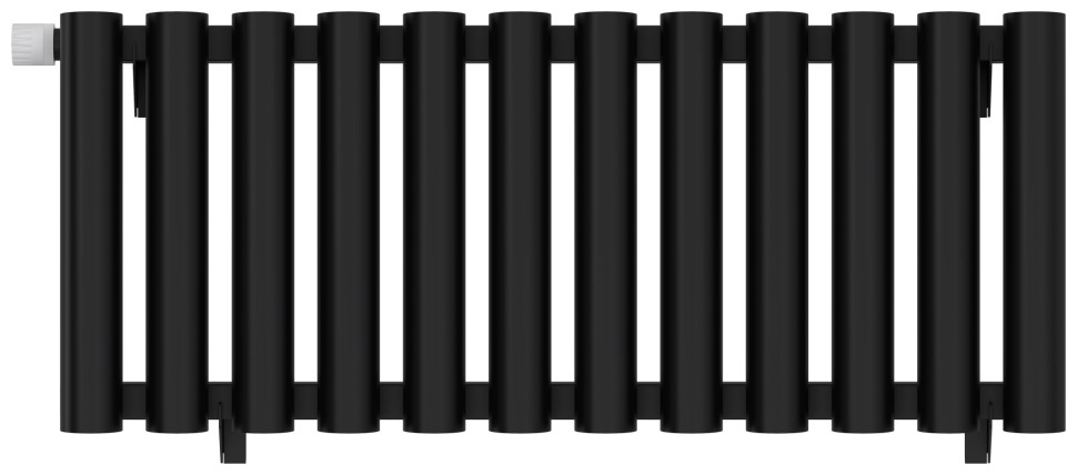 Кумир-0 EU50 левый 300х820 12 секций