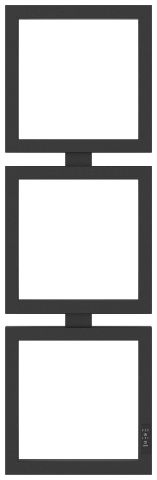 Этюд E 1050х300 правый