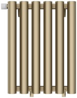 Кумир-0 EU50 левый 500х400 6 секций