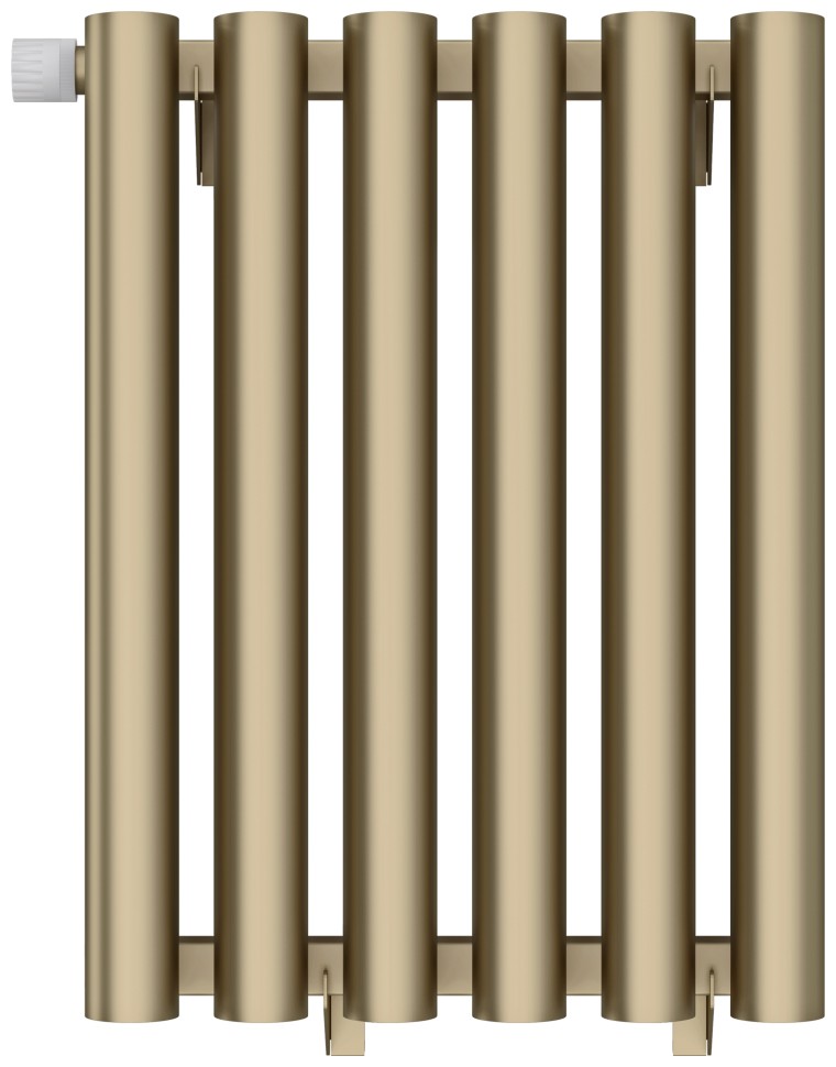 Кумир-0 EU50 левый 500х400 6 секций