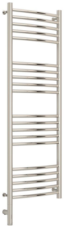 Богема 3.0 выгнутая 1200х400 МЭМ левый