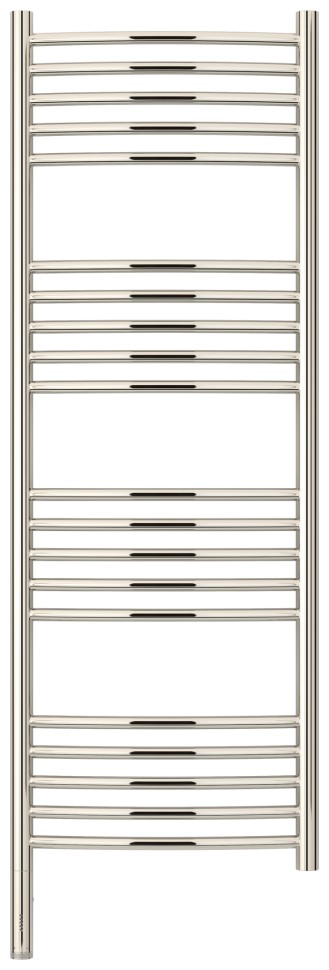 Богема 3.0 выгнутая 1200х400 МЭМ левый