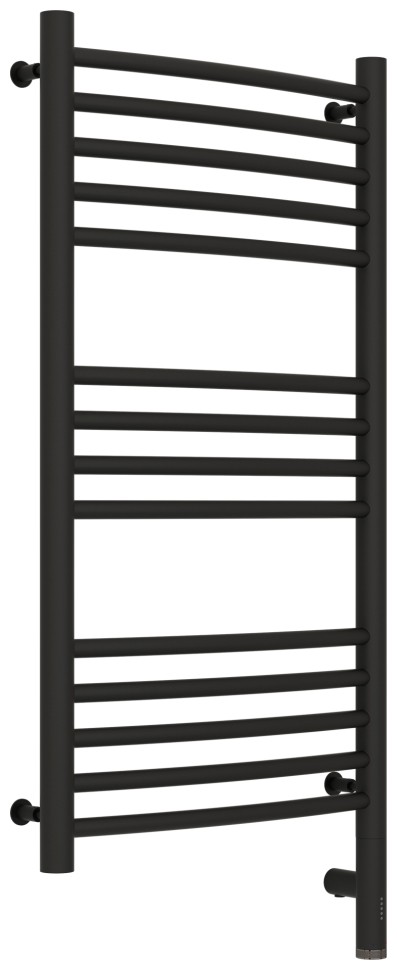 Богема 3.0 выгнутая 800х400 МЭМ правый