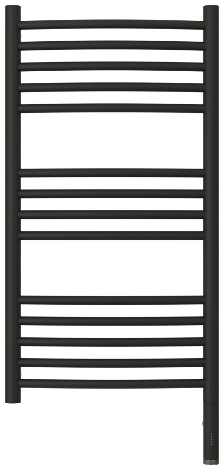 Богема 3.0 выгнутая 800х400 МЭМ правый