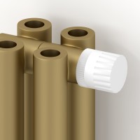 Эстет-00 EU50 500х810 18 секций