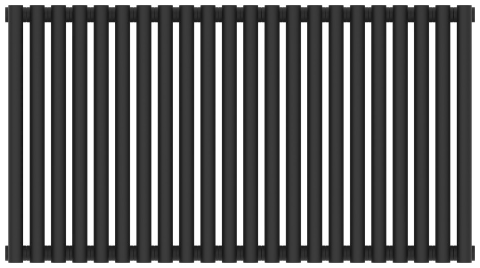 Эстет-00 500х990 22 секции