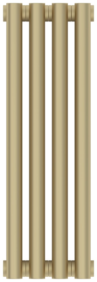 Эстет-00 500х180 4 секции