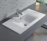 Раковина для ванной CeramaLux JY-807-60