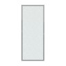 Боковая стенка Grossman Style 200.K33.05.100.10.02 (100х195) хром,стекло шиншилла, 1 место