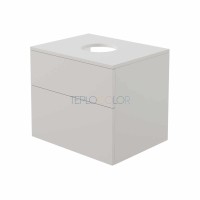 шкафчик для раковины, со столешницей