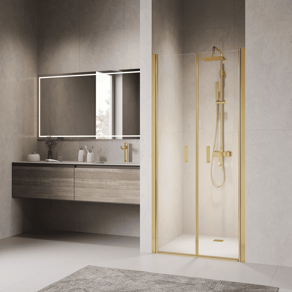 Душевая дверь RGW PA-104Gb (1000)