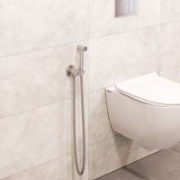 Гигиенический душ со смесителем RGW SP-213