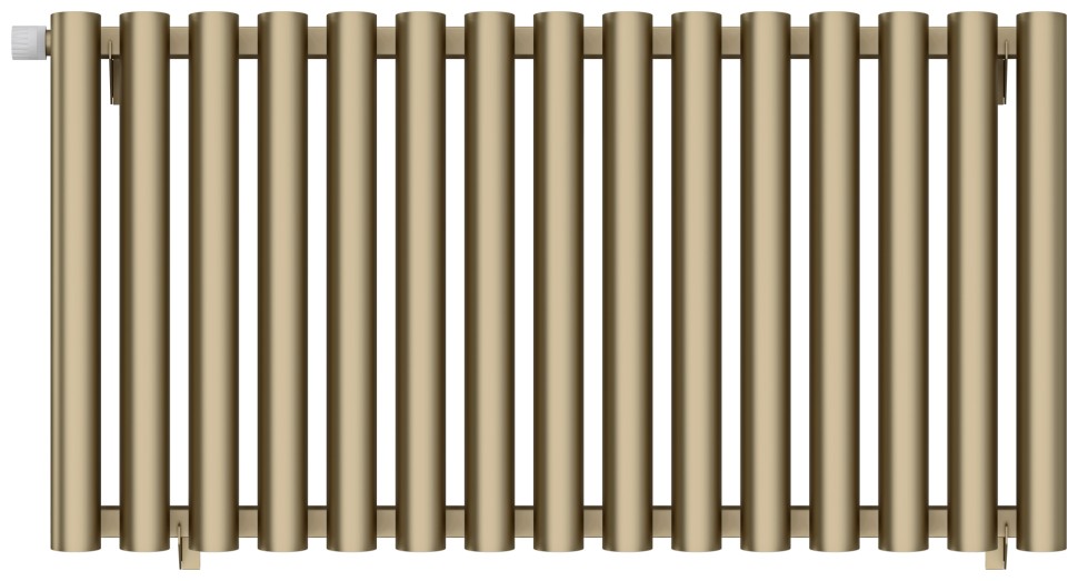 Кумир-0 EU50 левый 500х1030 15 секций