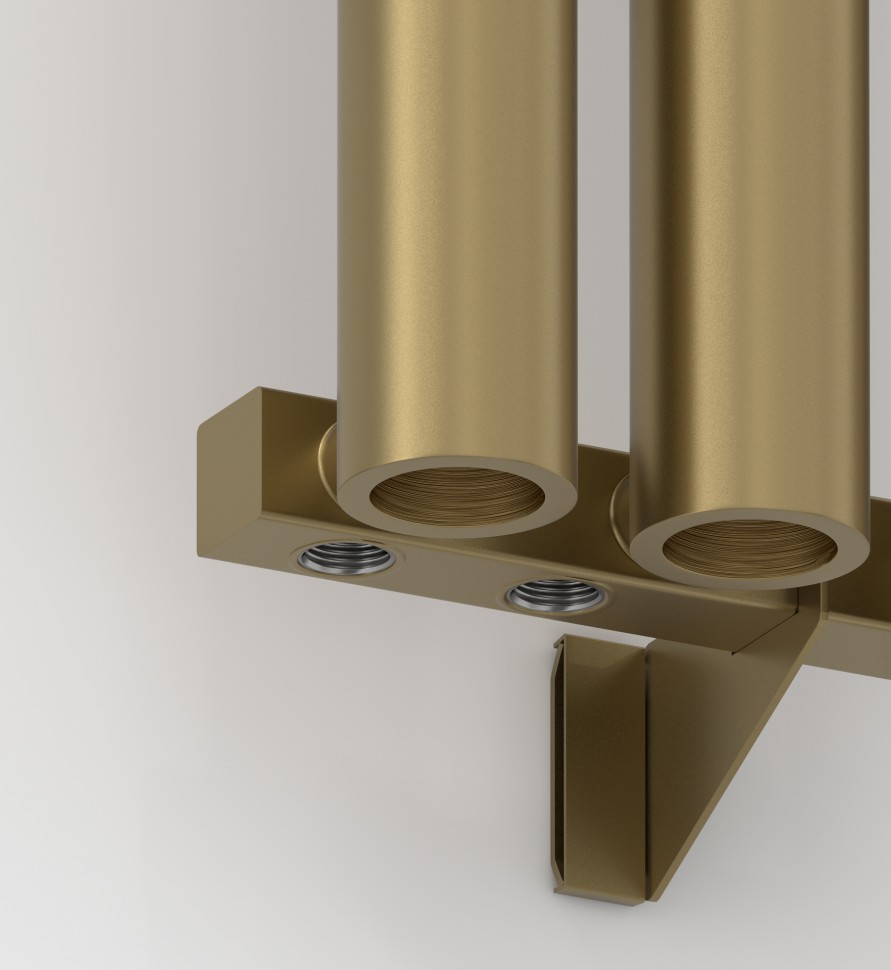 Кумир-0 EU50 левый 500х1030 15 секций