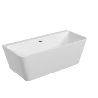 Ванна SANCOS Square акриловая отдельностоящая