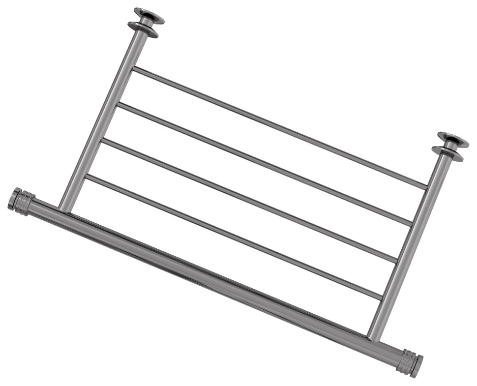 Полка прямая 4П / L 370