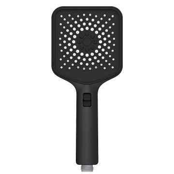 AQM8502B Ручной душ 120мм, 3 режима, Черный